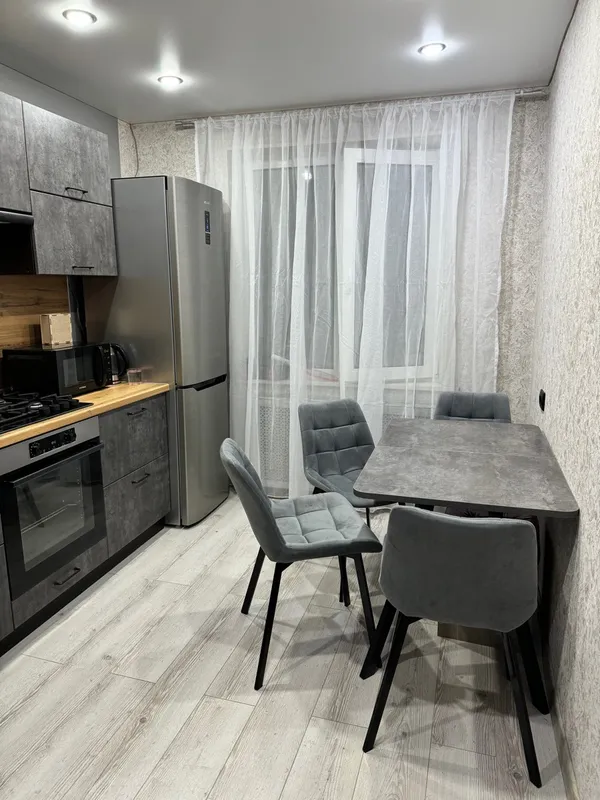 Комплект стульев крутящихся Форт 2 шт розовый (hl 41) / 1П белый каркас фото покупателя 48