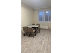 Стул на металлокаркасе Чилли светло-серый / черный фото покупателя 513