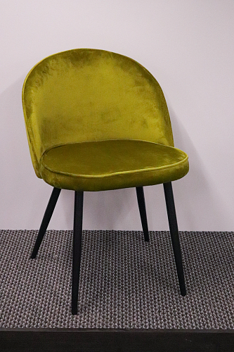 Стул Dodo бежевый из шоурума 4