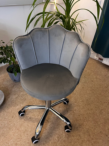 Компьютерное кресло Bud pink фото покупателя 28