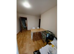 Стол Лота Лофт 140 25 мм черный матовый / дуб вотан фото покупателя 521