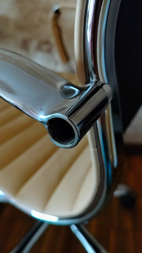 Компьютерное кресло Urban серое фото покупателя 5