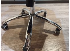 Компьютерное кресло Herd темно-серое фото покупателя 112