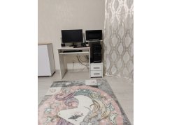 Компьютерный стол Джаз-24 левый венге фото покупателя 115