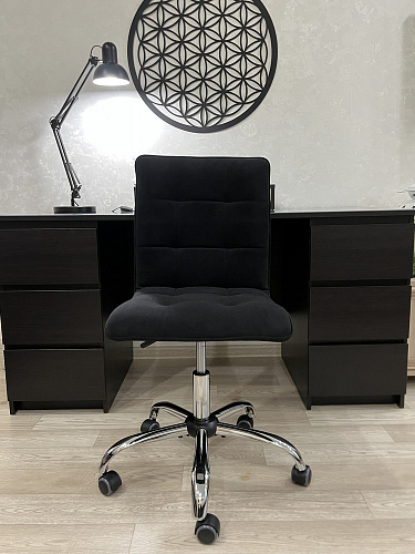 Компьютерное кресло Zero серый 29 фото покупателя 181