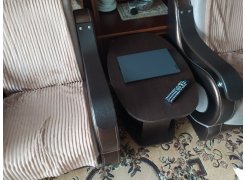 Стол журнальный Лидер дуб сонома фото покупателя 88