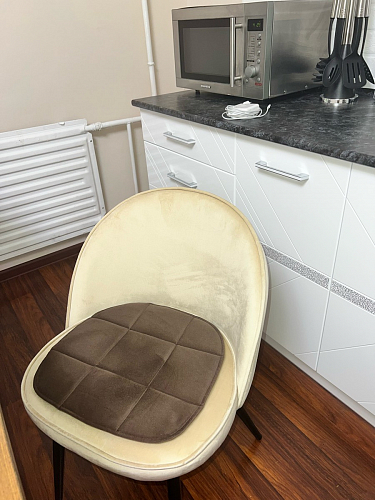 Стул Dodo синий фото покупателя 7