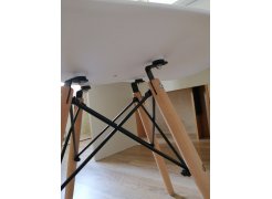 Стул Eames light green фото покупателя 359