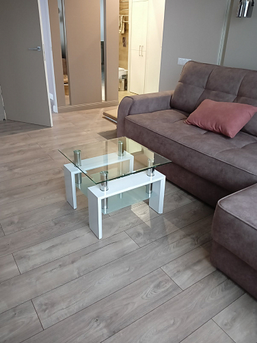 Журнальный столик ST-052 wenge фото покупателя 64