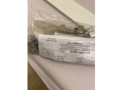 ТВ-тумба Хай-тек белый фото покупателя 15