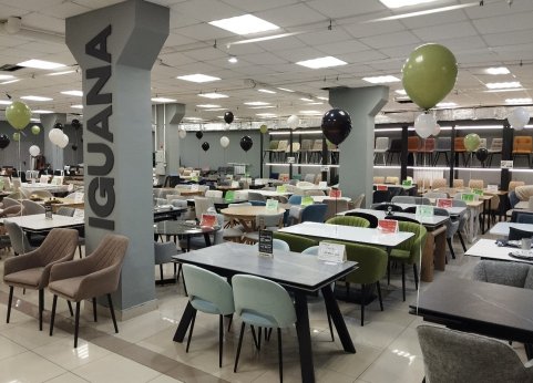 Фото из шоурума 2