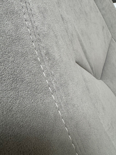 Компьютерное кресло Boss люкс черное фото покупателя 7