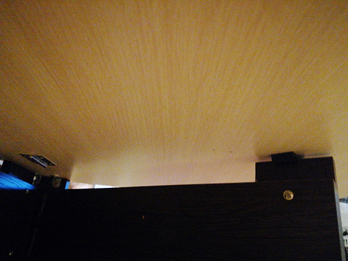 Стол-книжка СтК6 венге высота 54 см фото покупателя 118