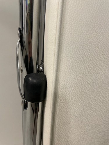 Стул Chair раскладной оранжевый фото покупателя 47