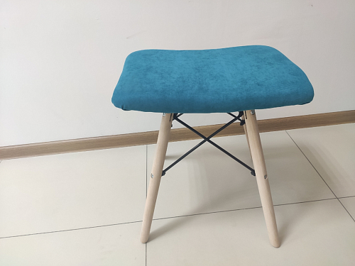 Табурет Ben grey фото покупателя 64