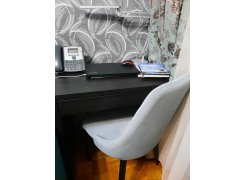 Стул Kora бежевый фото покупателя 5