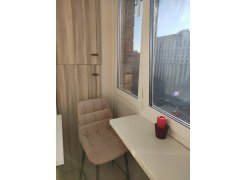 Барный стул Алст velutto 52 / черный фото покупателя 1