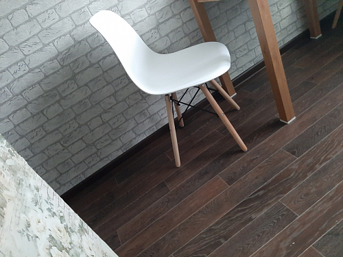 Стул Eames PC-015 белый фото покупателя 407