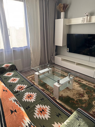 Журнальный столик ST-052 wenge фото покупателя 38