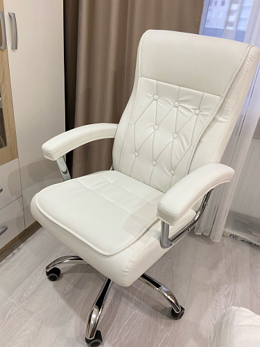 Компьютерное кресло Class black фото покупателя 26