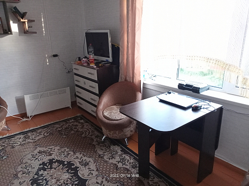 Стол-книжка Мечта дуб сонома фото покупателя 125