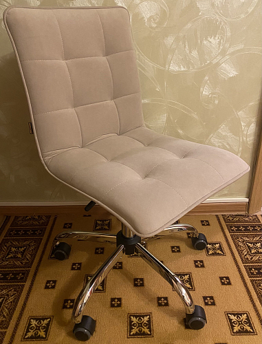 Компьютерное кресло Zero/Зеро оранжевый 18 фото покупателя 149