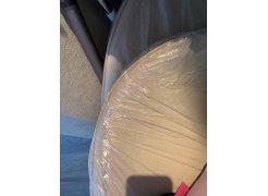 Стул Dodo светло-серый фото покупателя 109