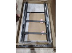 Стол Центавр бетон / графит фото покупателя 59