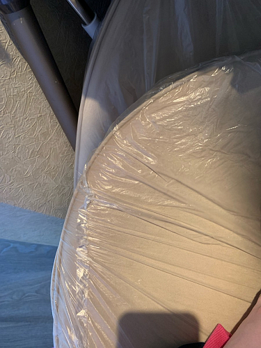 Стул Dodo темно-бежевый фото покупателя 109