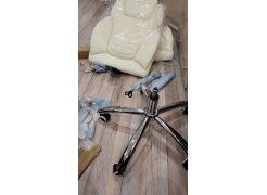 Компьютерное кресло Herd темно-серое фото покупателя 76