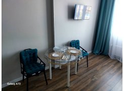 Стул One PC-015 черный фото покупателя 68