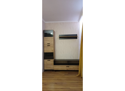 Готовая гостиная Алваро дуб сонома / белая фото покупателя 1