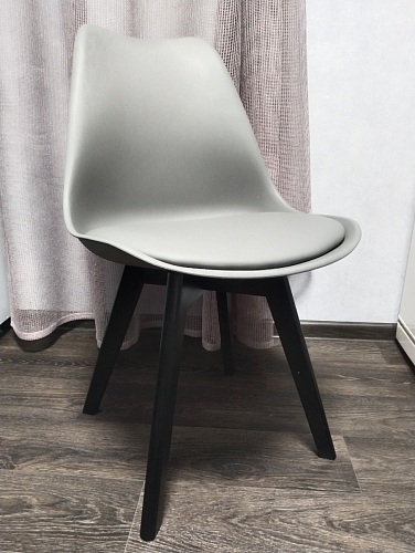 Стул Bonuss велюр coral фото покупателя 80