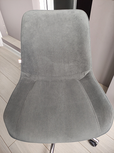 Компьютерное кресло Style/Стайл розовое фото покупателя 51