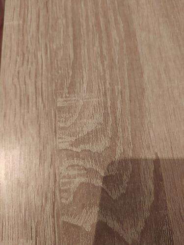 Стол-книжка Мечта дуб сонома  - Уцененный экземпляр фото покупателя 219