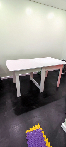 Стол-книжка СтК4 ясень шимо фото покупателя 54