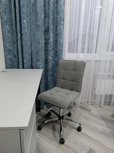 Компьютерное кресло Zero/Зеро оранжевый 18 фото покупателя 68