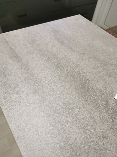 Барная стойка Дилан Лофт 120х40х98 дуб делано темный фото покупателя 98