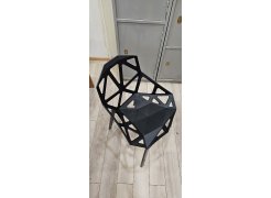 Стул One PC-015 белый фото покупателя 33