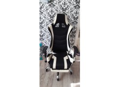 Компьютерное кресло Kano 1 cream / black фото покупателя 58