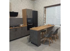 Деревянный стул Bonuss green фото покупателя 3