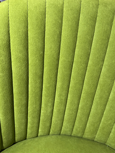 Компьютерное кресло Melody бирюзовое фото покупателя 17