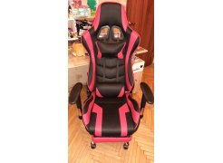 Компьютерное кресло Kano 1 cream / black фото покупателя 166