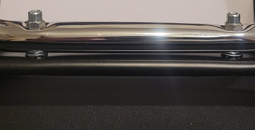 Компьютерное кресло College CLG-617 LXH-C black фото покупателя 5