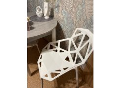 Стул One PC-015 белый фото покупателя 46