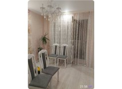 Стул деревянный Aron Soft dirty oak / beige фото покупателя 28