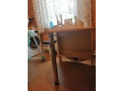 Стол-книжка СтК12 белый фото покупателя 4