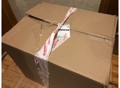 Компьютерное кресло Kolin black фото покупателя 107