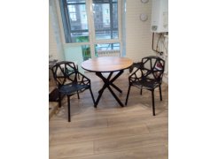 Стул One PC-015 черный фото покупателя 50