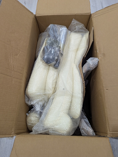 Компьютерное кресло Kolson сream фото покупателя 133